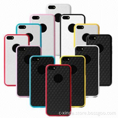TPU case for iPhone 5C, protect your phone from scratches, drops, and other damages